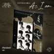 7th Mini Album: As I am (Photobook Ver.)