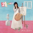 20 Colors�@The Best of Michiru Hoshino 2005–2025