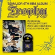 4th Mini Album: Trophy (Special Ver.)(MINI CD)