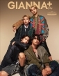 Gianna Plus #07 Cover ����P�i�E�،ˑ吹�E�j�[�i�Ejunon(Wind Breaker)