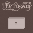 2nd Mini Album: The Passage (QR ALBUM Ver.)
