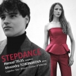 Stepdance-laginha, Fazil Say, Bryars, Corea, D' almeida: Manuel Teles(Sax)alexandra Tchernakova(P)