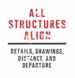 Details, Drawings, Distance, And Departure