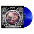 Lost Within The Astral Crypts (Metallic Blue Vinyl)