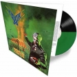 World Circus -Re-release (Green / Black Vinyl)