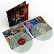 Diving Deep Live Exclusive Colour Deluxe Lp With Signed Art Card +Lithograph
