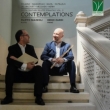 Contemplations -20th Century Flute Sonatas Vol.2 : Filippo Mazzoli(Fl)Denis Zardi(P)