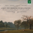 Early One Morning in Kensington -British flute music from the later 19th century : Gilberto Fornito(Fl)Christopher Howell(P)