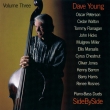 Piano Bass Duets Side By Side Vol.3