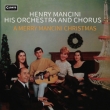 A Merry Mancini Christmas
