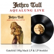 Aqualung Live