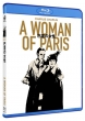 A Woman Of Paris