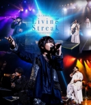 Chiba Shoya 1st Live 2025[living Streak]tokyo International Forum-Live Blu-Ray-