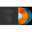 Alchemy Index Vols.I & Ii: Fire & Water
