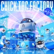 Chick Tac Factory: Tanchiky On The Way