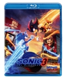 Sonic The Hedgehog 3