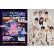 �s�����w�����T�t�tEBiDAN THE LIVE 2025 HOTEL NINE STAR+EBiDAN Visual Dictionary 2026�ySUPER��DRAGON/�����͎����ɂ���B VER.�z�����T�G���FSUPER��DRAGON