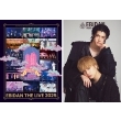 �s�����w�����T�t�tEBiDAN THE LIVE 2025 HOTEL NINE STAR+EBiDAN Visual Dictionary 2026�ySakurashimeji/ONE N' ONLY VER.�z�����T�G���FSakurashimeji