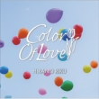 Color Of Love