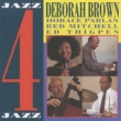 Jazz Four Jazz