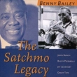 The Satchmo Legacy
