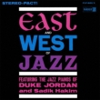 East And West Of Jazz