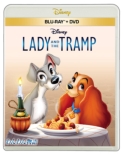 Lady And The Tramp