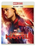 Captain Marvel