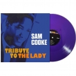 Tribute To The Lady