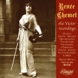 Renee Chemet : The Victor Recordings