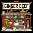 Ginger Beef