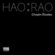 Etudes: Hao Rao(P)