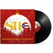 Salsa Navidad (Lp)