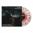 Incessant Desire For Palatable Flesh (Creme Red Golden Splatter Lp)