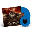 Pure Heavy (Blue Lp +Bonus 7inch)