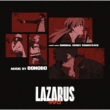 Lazarus Original Series Soundtrack