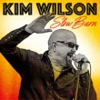 Slow Burn