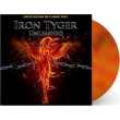 Unleashed (Flame Vinyl)(Re-press)