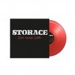Live And Let Live -Red Vinyl Lp
