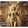 July Morning -The Uriah Heep Variations