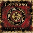 Klagebilder (Crimson Reckoning Vinyl)