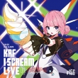 [i Scream Live 4]-Cover Live Album -