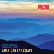 American Landscape: Chad Burrow(Cl)Amy I-lin Cheng(P)