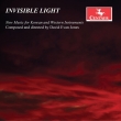 Invisible Light-new Music For Korean & Western Instruments: Gayageum Ensemble Sagye Etc