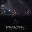 Live Voyager
