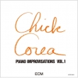 Piano Improvisations Vol.1