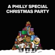 Philly Special Christmas Party