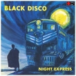 Night Express (Red)