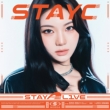 STAY ALIVE [Limited Edition Solo Isa]