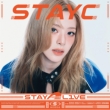 STAY ALIVE [Limited Edition Solo Seeun]